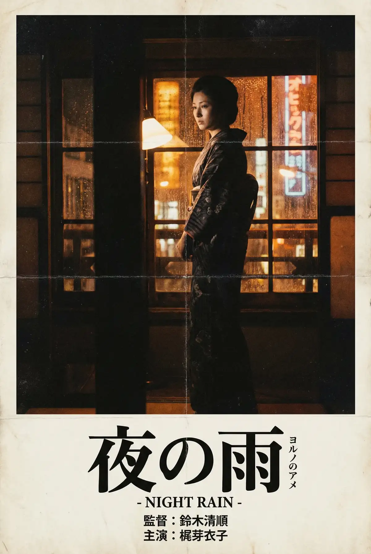 日本经典伦理电影海报 - 搜同网 馆藏推荐作品